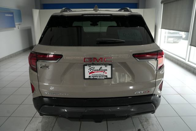 New 2026 GMC Terrain AT4 w/ Convenience Package III AWD/4WD image 7
