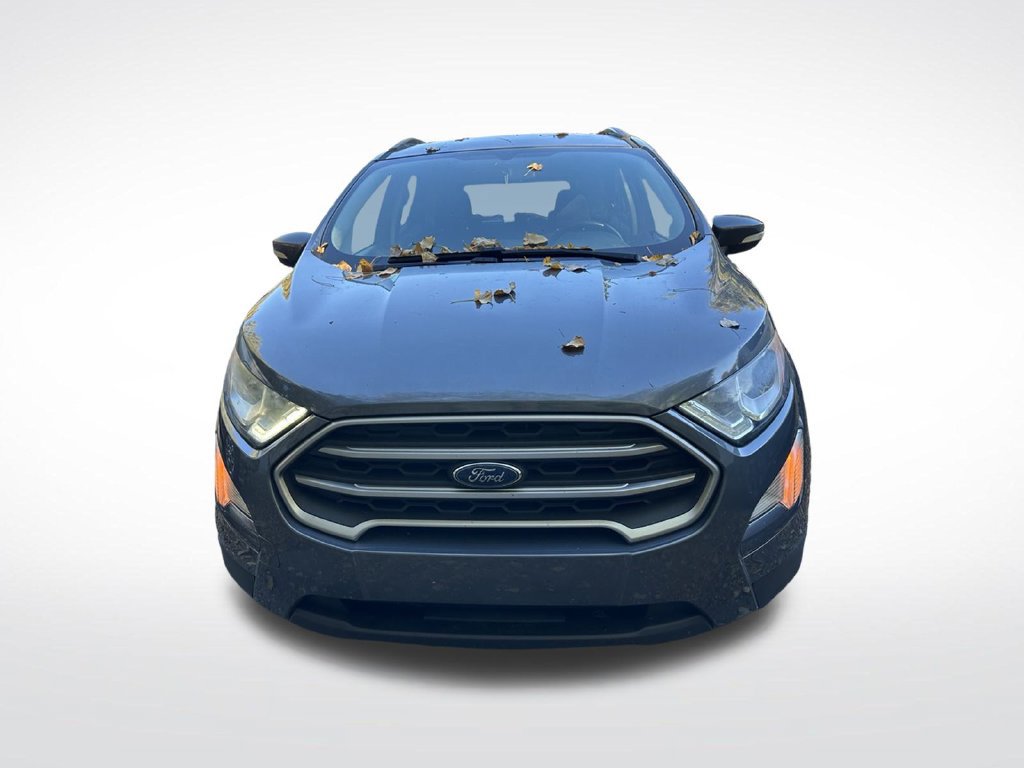Used 2018 Ford EcoSport SE FWD image 2