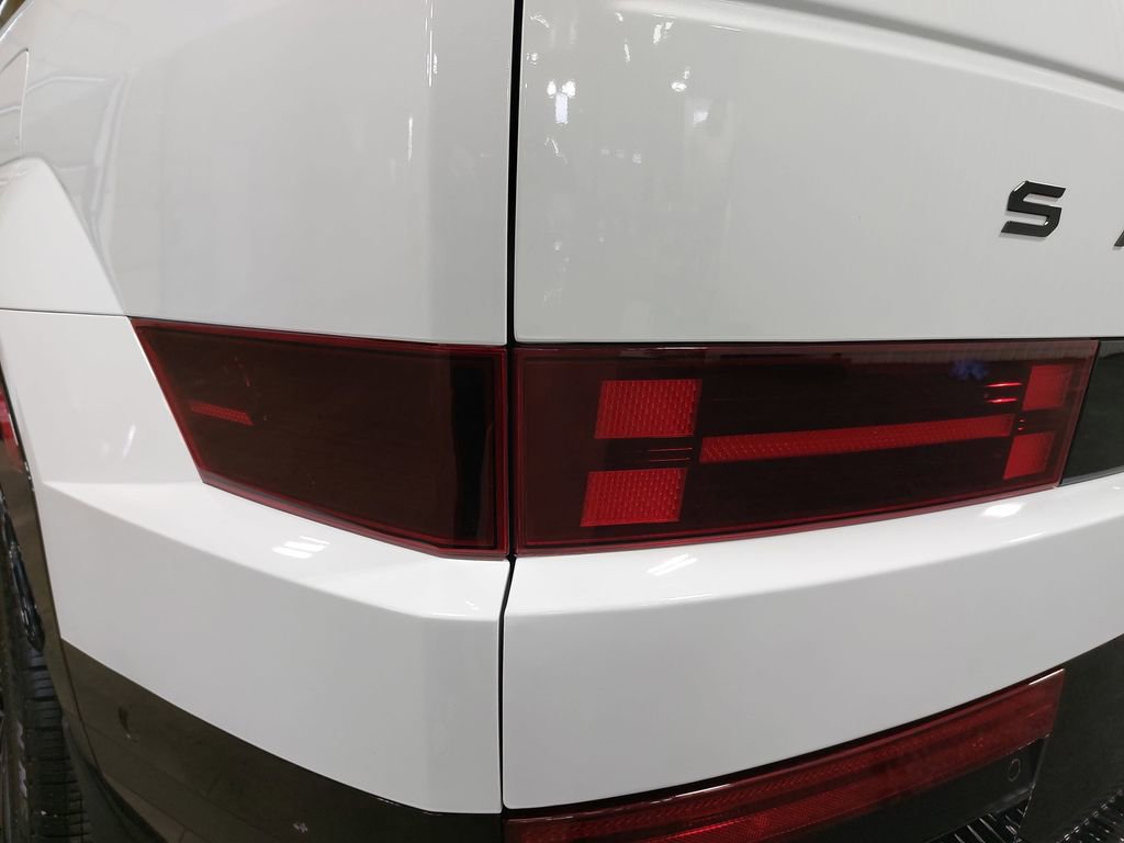 Certified 2025 Hyundai Santa Fe Calligraphy image 36
