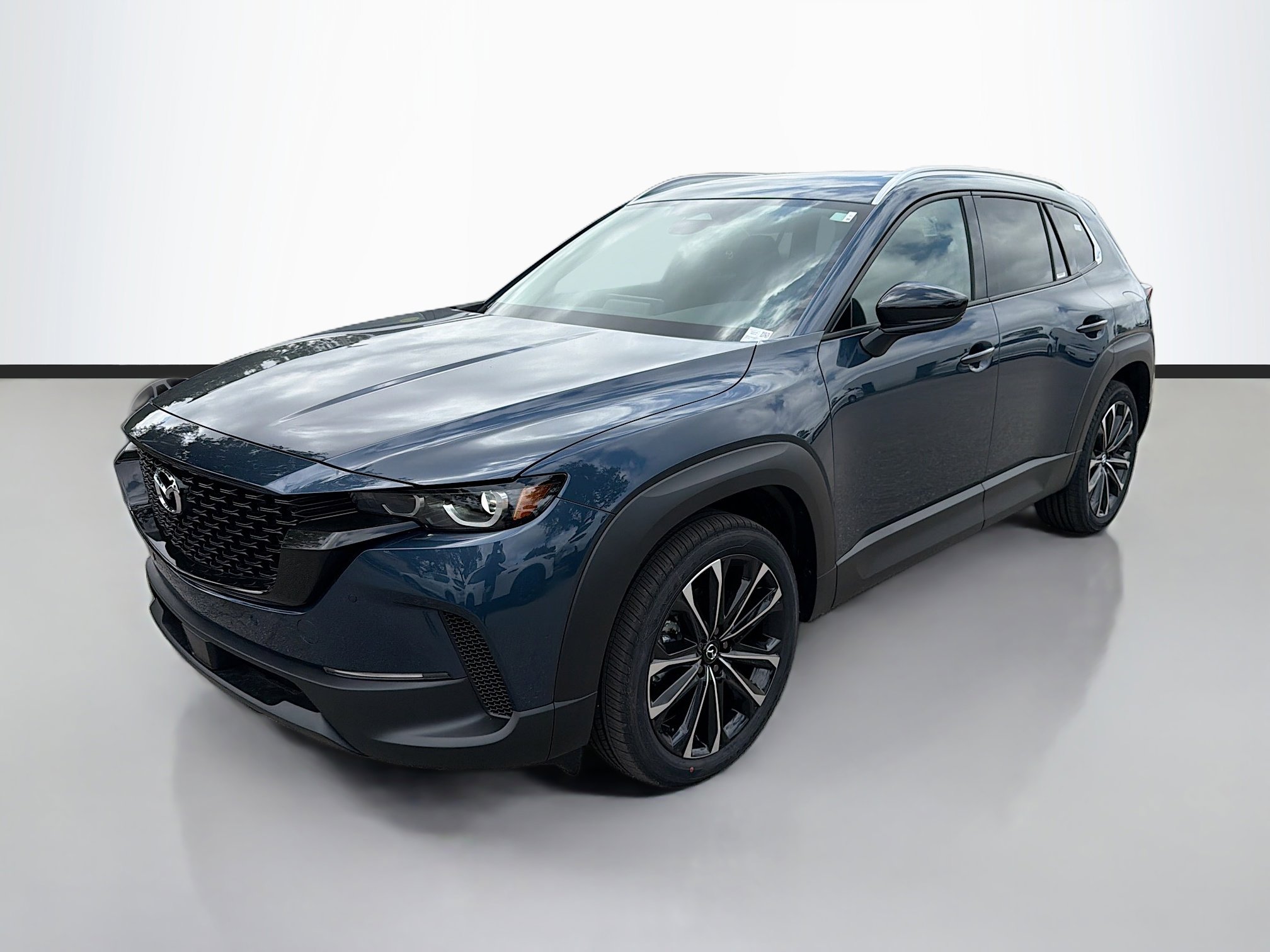 New 2026 MAZDA CX-50 AWD 2.5 S w/ Weather Package image 8