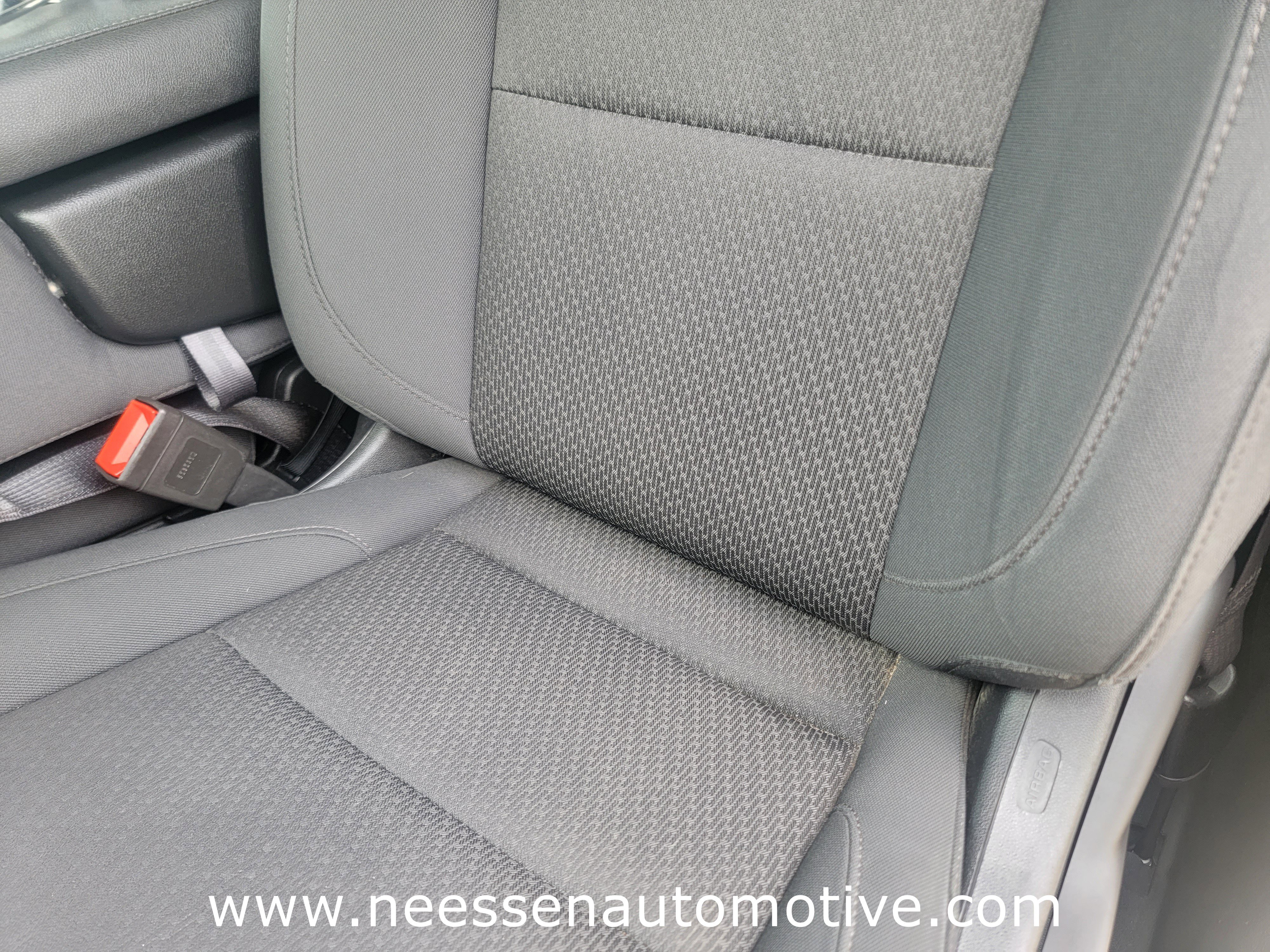 Used 2025 Chevrolet Silverado 3500 W/T w/ WT Convenience Package image 16