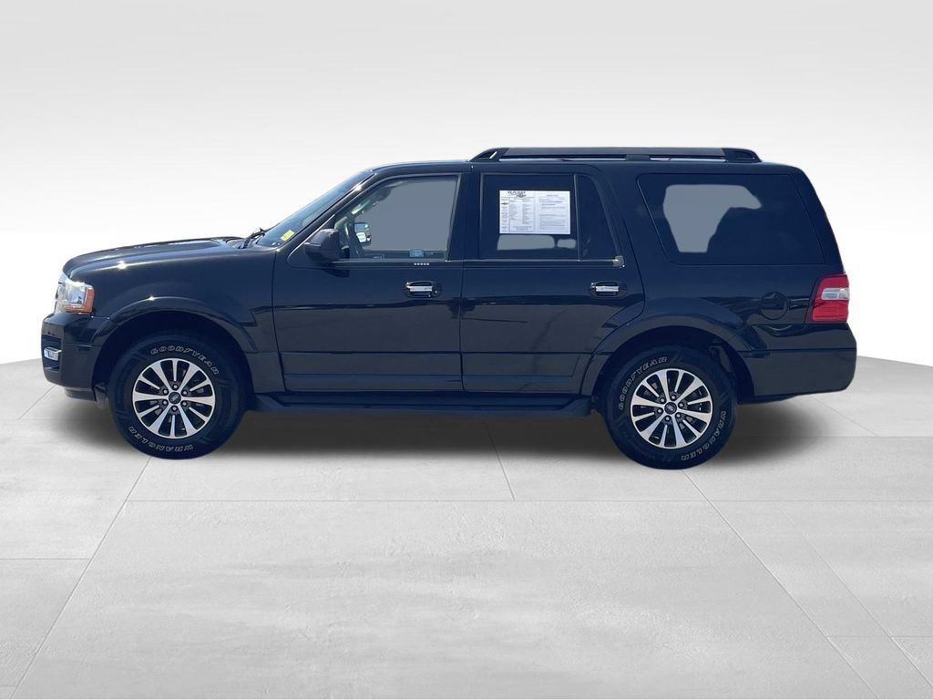 Used 2015 Ford Expedition XLT RWD image 7