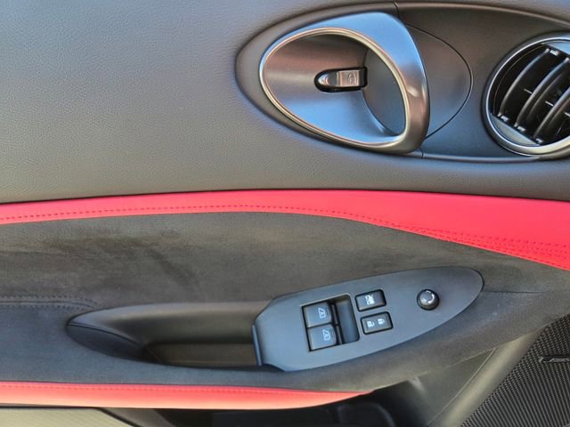 Used 2024 Nissan Z Performance w/ Floor Mat Package image 21