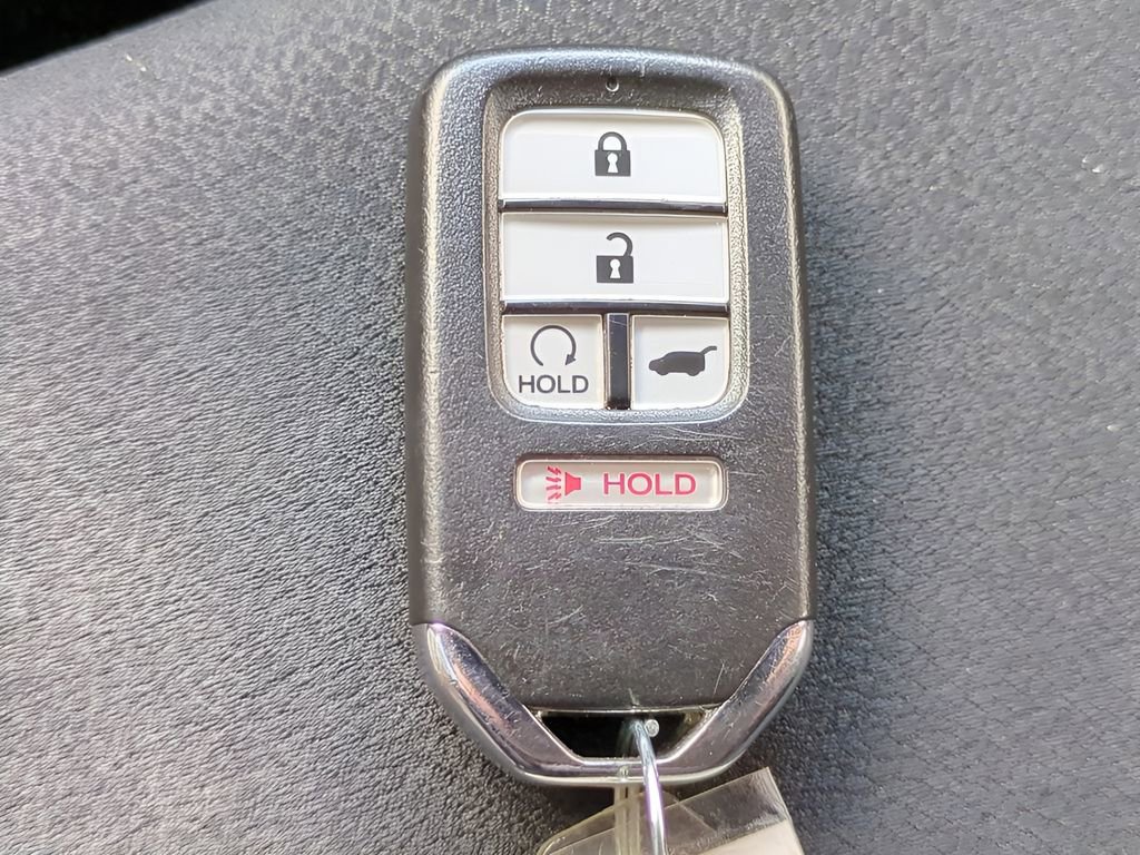 Used 2022 Honda CR-V EX image 31