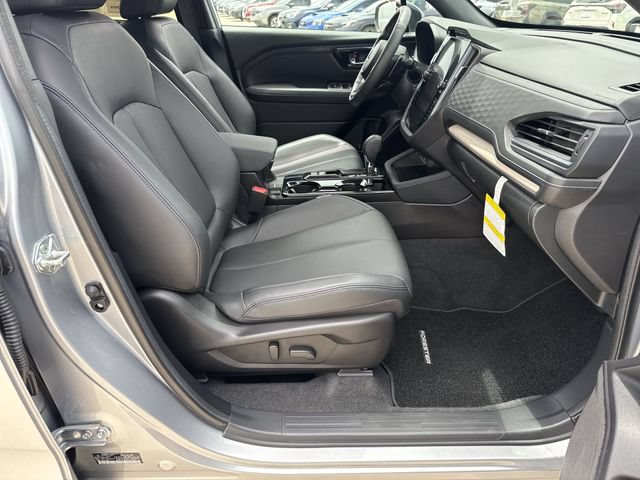 Used 2026 Subaru Forester Limited AWD/4WD image 14