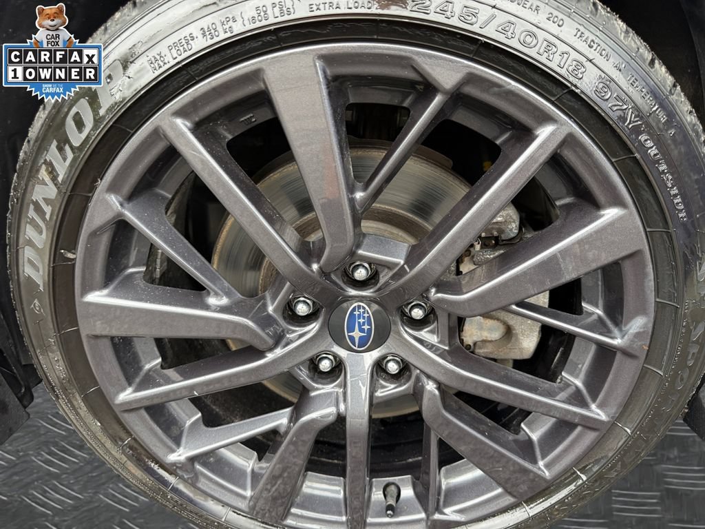 Used 2023 Subaru WRX Premium AWD/4WD image 21