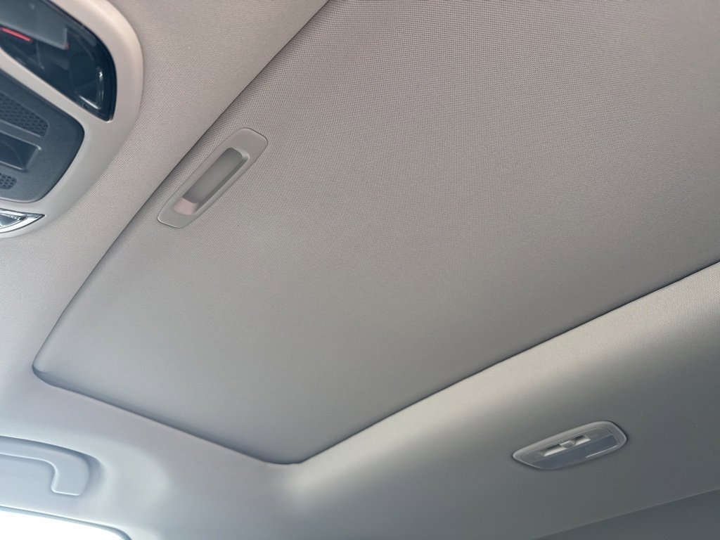 New 2025 Subaru Outback Touring XT image 19