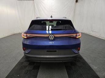 Used 2022 Volkswagen ID.4 Pro S RWD image 8