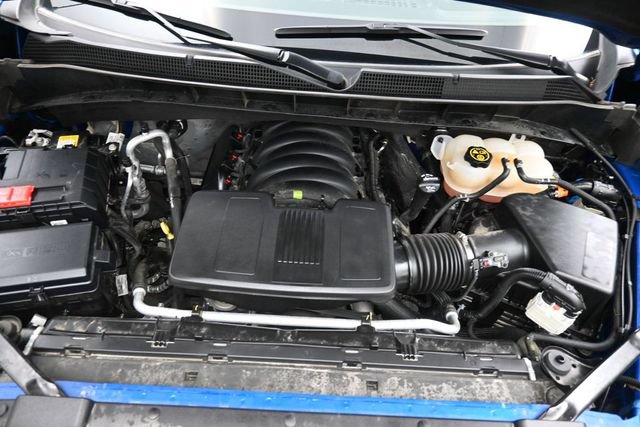 Used 2022 Chevrolet Silverado 1500 RST w/ All Star Edition Plus AWD/4WD image 30
