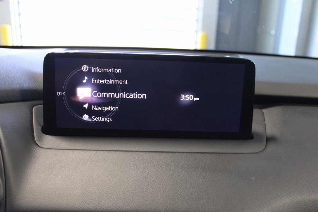 Used 2023 MAZDA CX-9 Touring Plus image 30