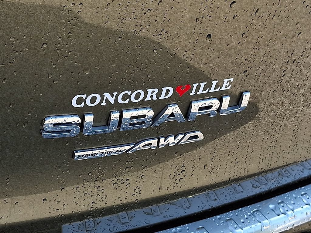 Used 2023 Subaru Ascent Touring AWD/4WD image 36