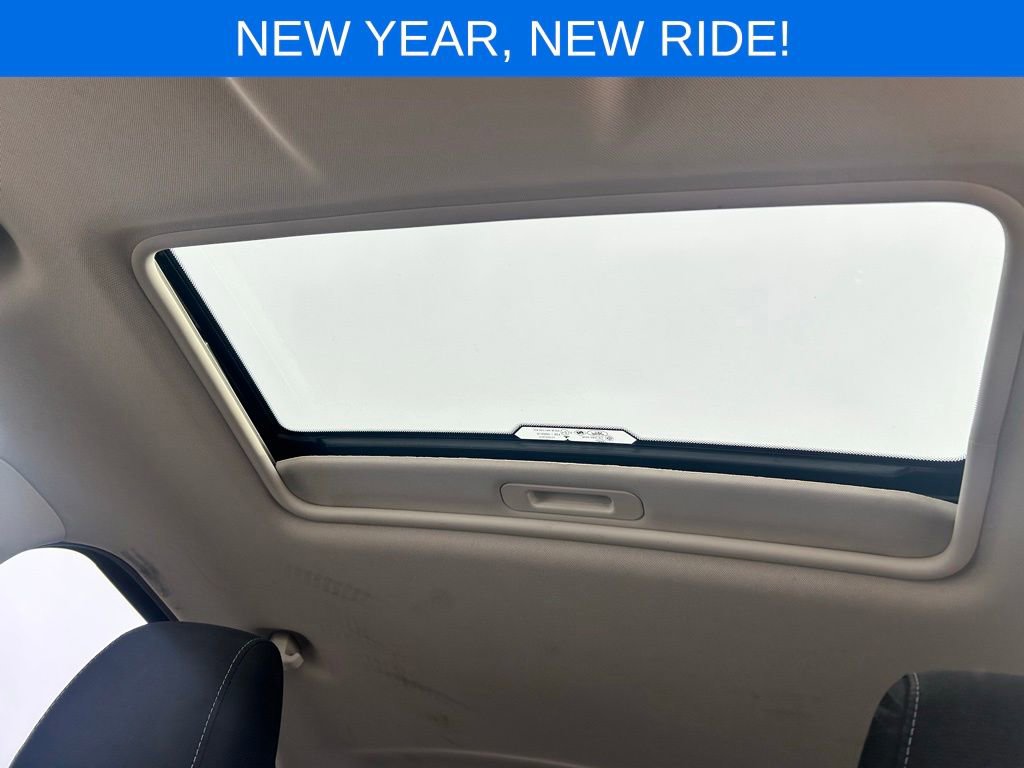 Used 2019 Ford EcoSport SE image 19