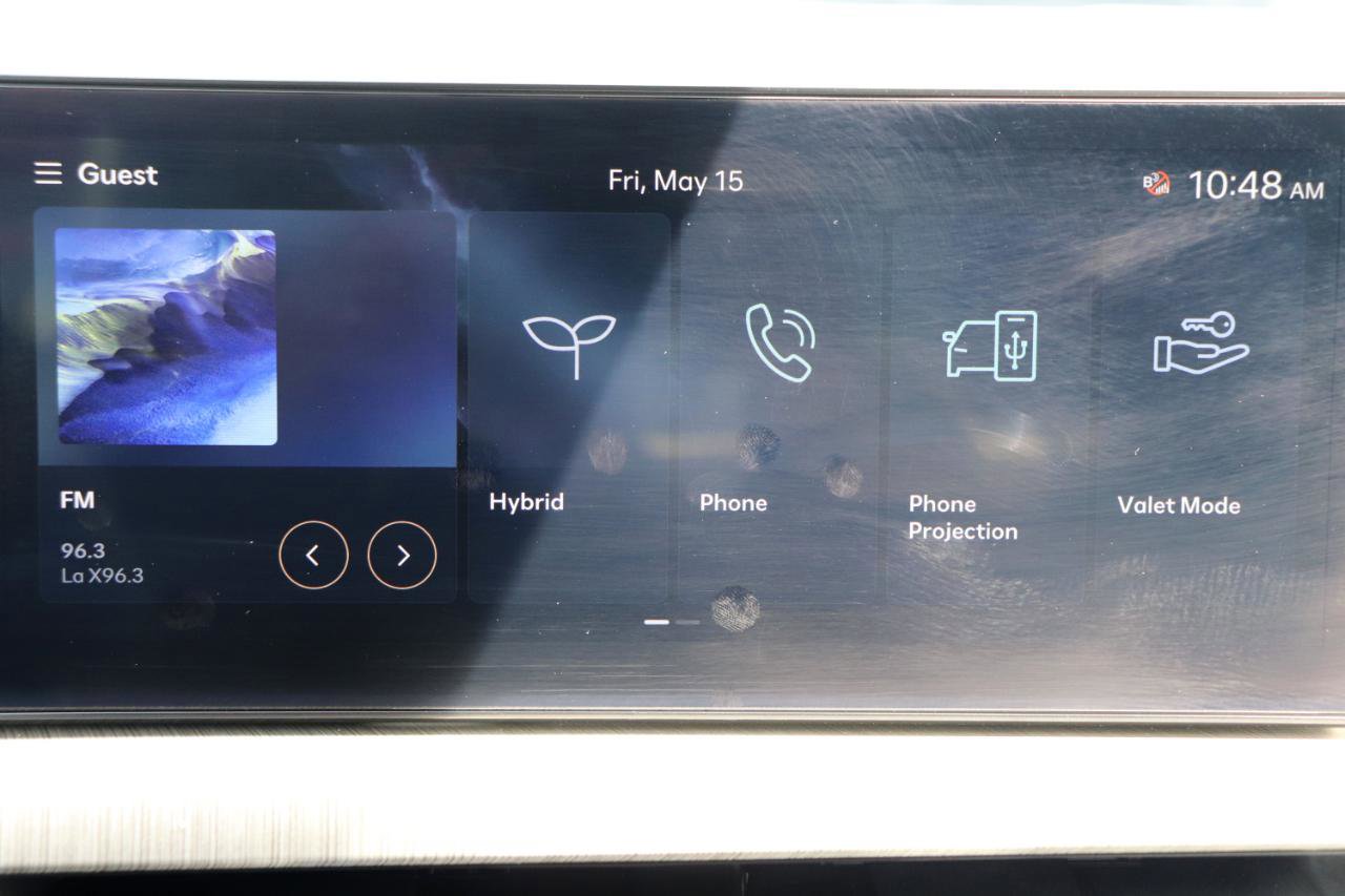 Used 2026 Hyundai Sonata Blue FWD image 31