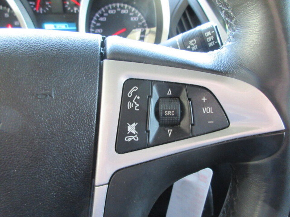 Used 2014 Chevrolet Equinox LT w/ Driver Convenience Package image 19