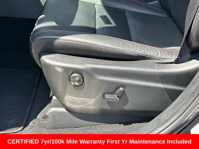 Used 2026 Dodge Durango GT AWD/4WD image 21