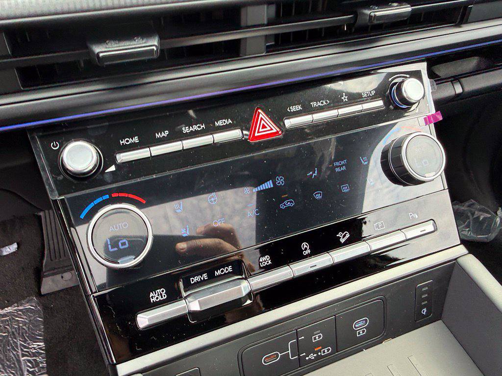 New 2027 Hyundai Santa Fe Calligraphy AWD/4WD image 30