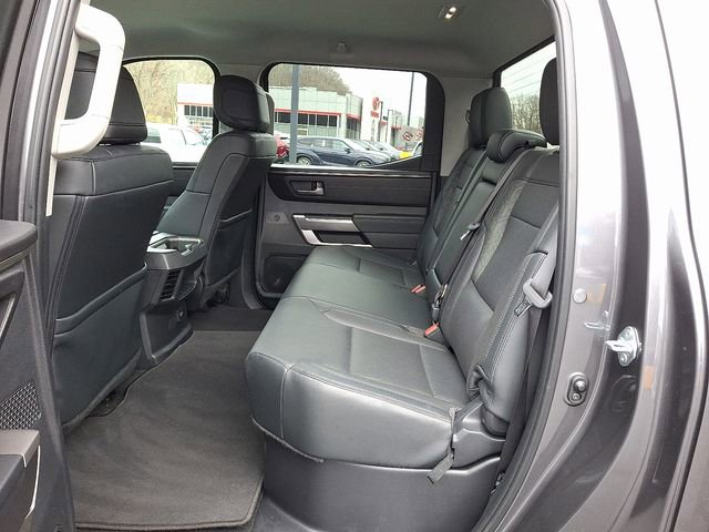 Used 2022 Toyota Tundra SR5 image 12
