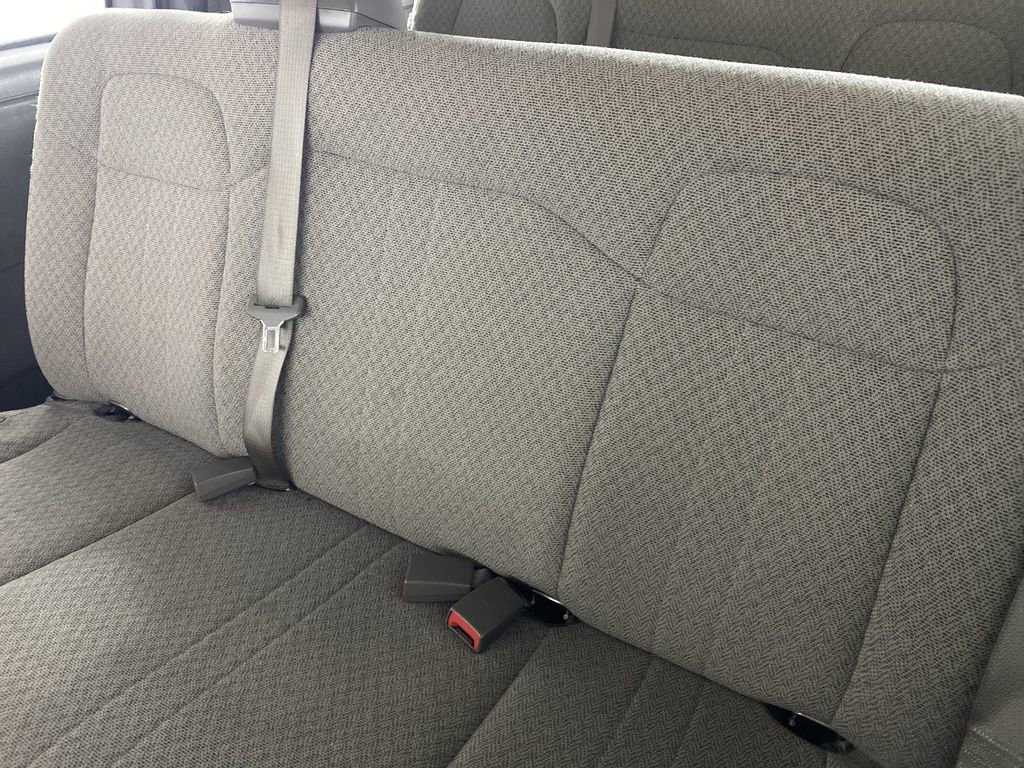 Used 2016 Chevrolet Express 3500 LT w/ LT Preferred Equipment Group image 23