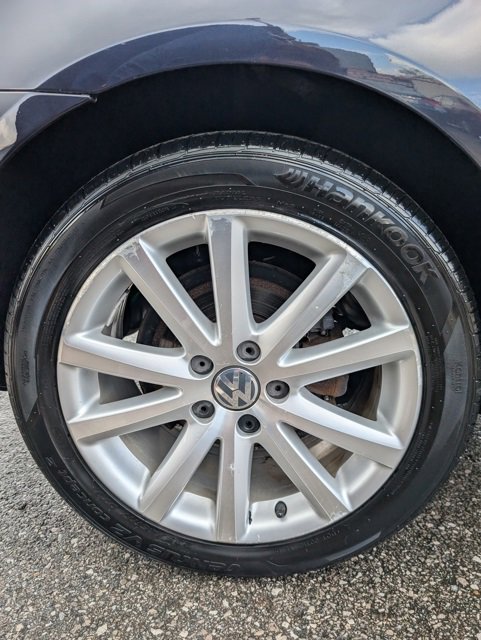 Used 2010 Volkswagen Eos Komfort image 19