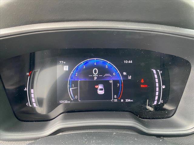 Used 2026 Toyota Corolla LE FWD image 9