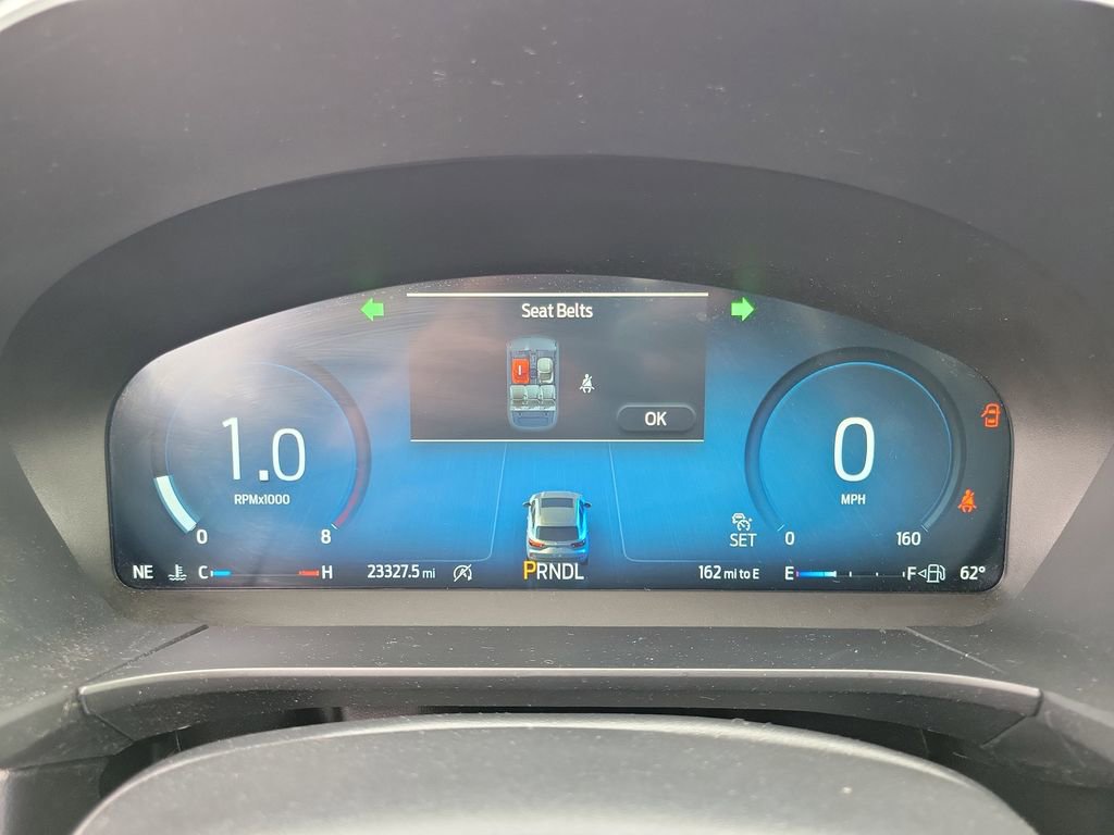 Certified 2023 Ford Escape Active w/ Tech Pack #2 image 26
