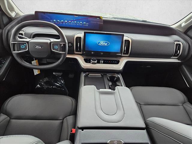 New 2026 Ford Expedition Active RWD image 11
