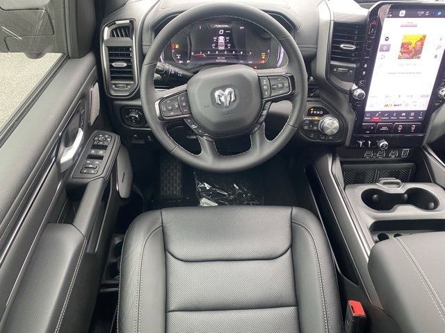 New 2026 RAM 1500 Rebel image 39