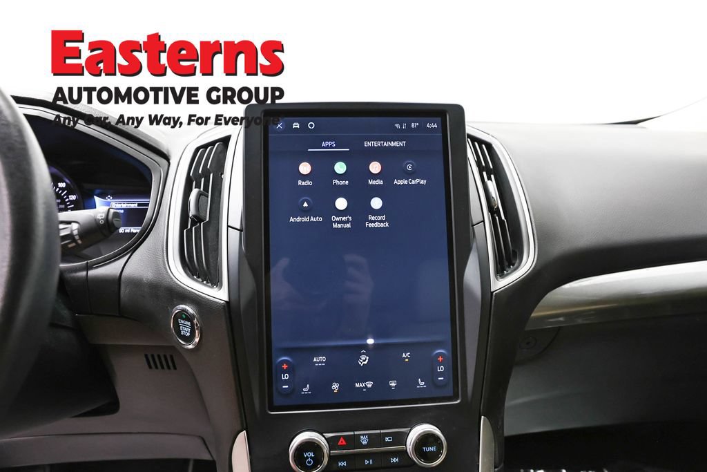 Used 2023 Ford Edge ST-Line AWD/4WD image 12