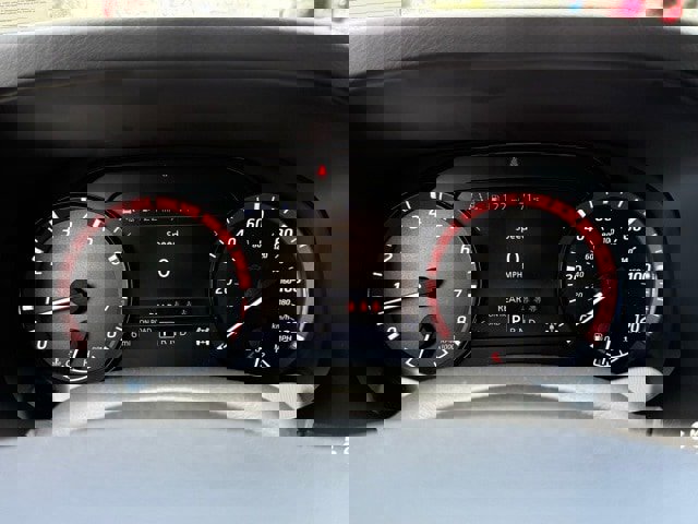 New 2026 Nissan Frontier PRO-4X w/ Pro-4x Convenience Package image 32