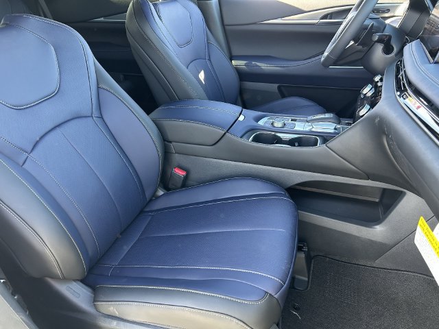 New 2027 INFINITI QX60 Sport AWD/4WD image 11