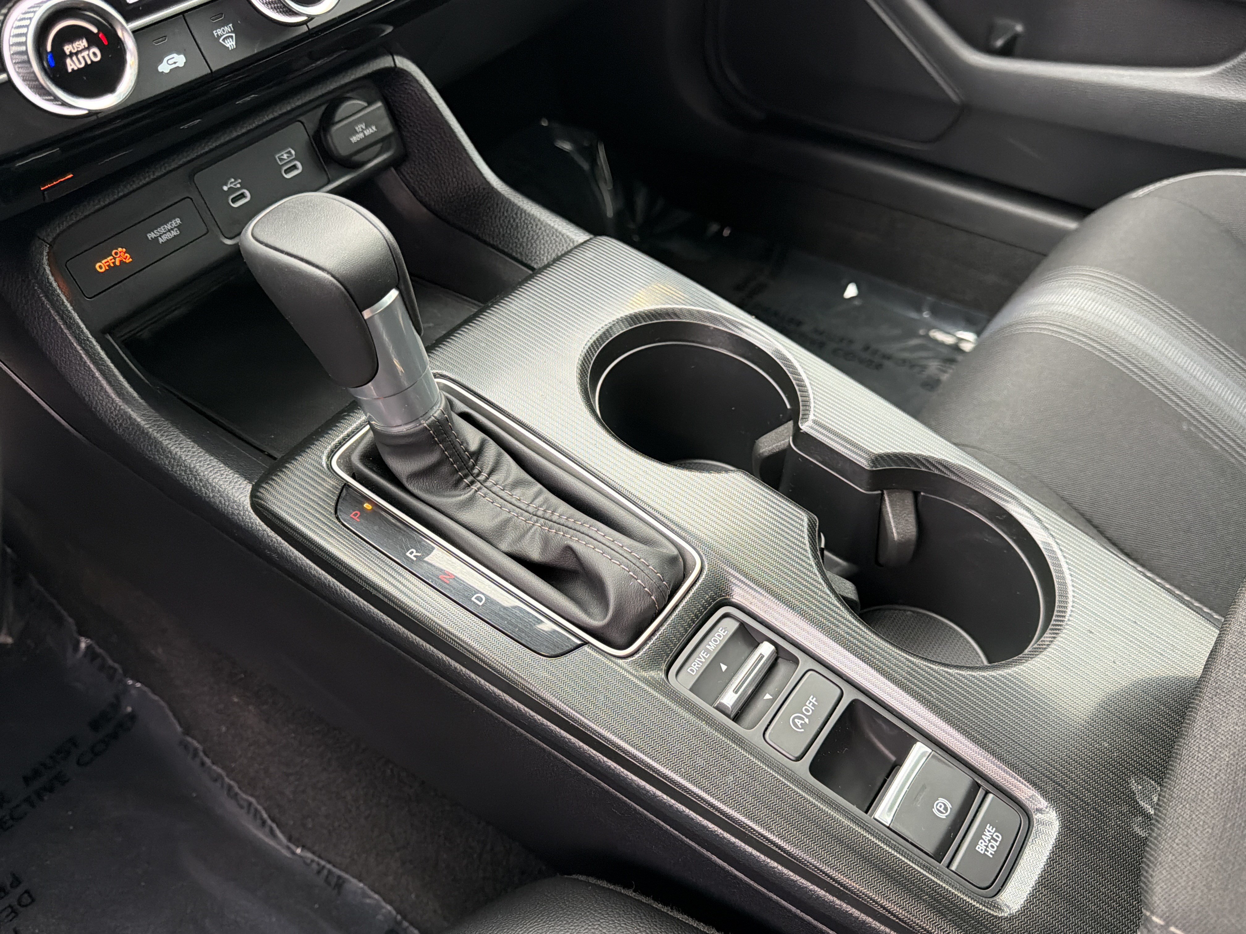 Used 2026 Honda Civic Sport image 26