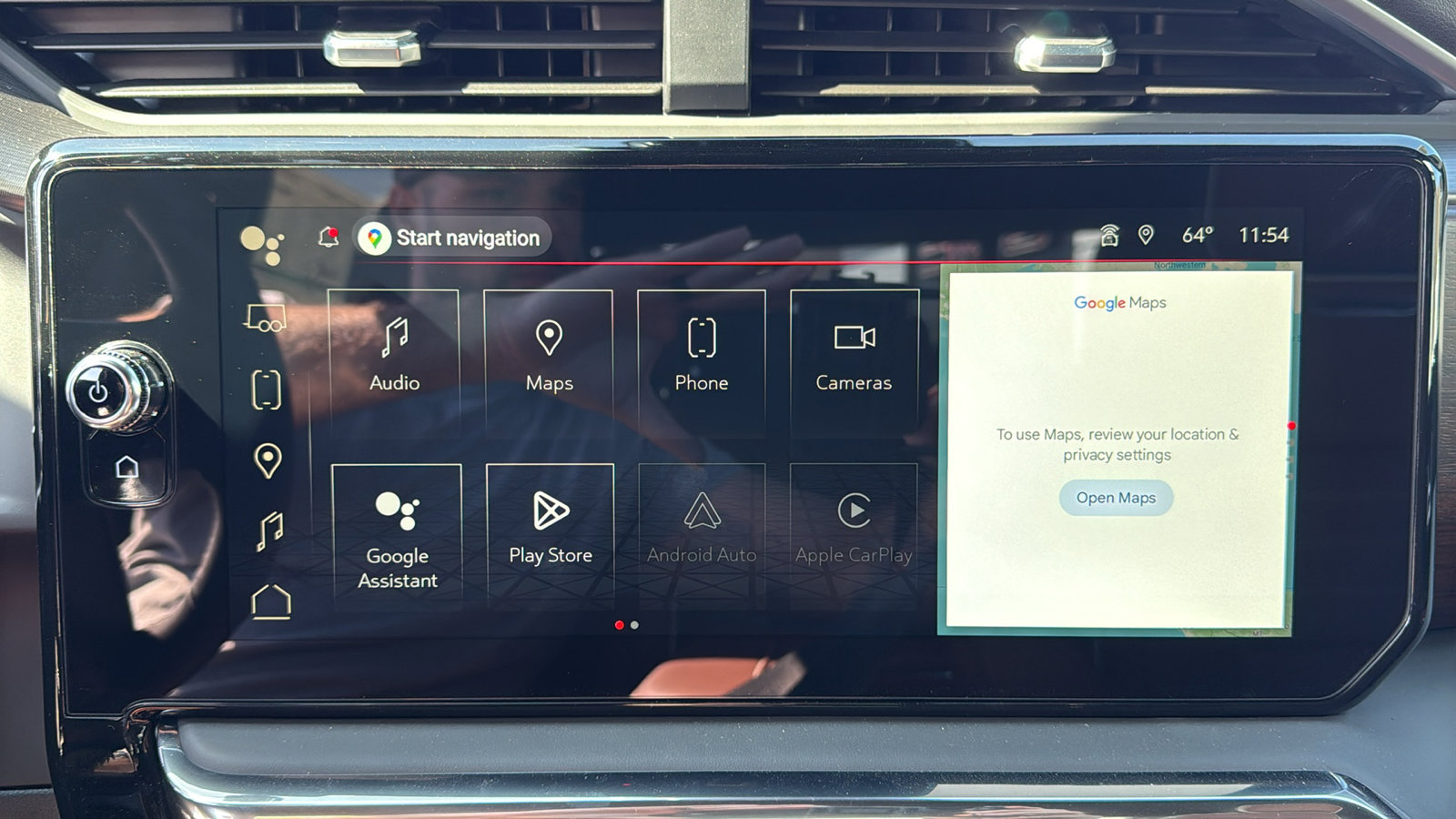 New 2026 GMC Sierra 2500 Denali Ultimate w/ LPO, Black Badging Package image 14