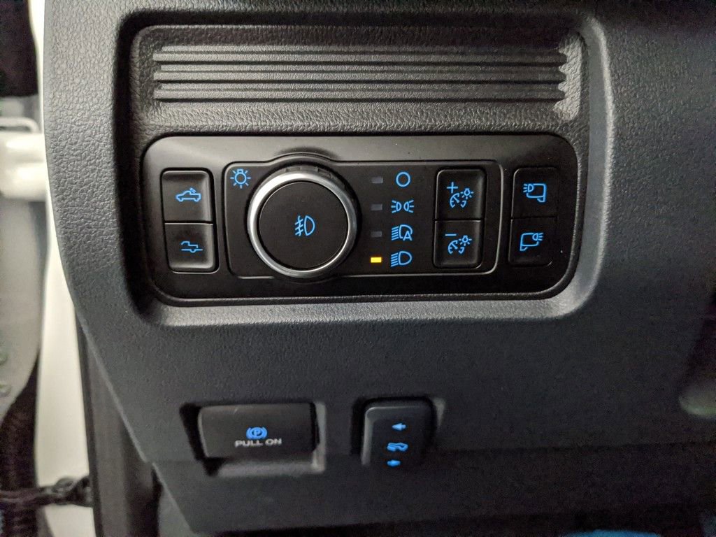 New 2025 Ford F250 Platinum w/ Tremor Off-Road Package image 20
