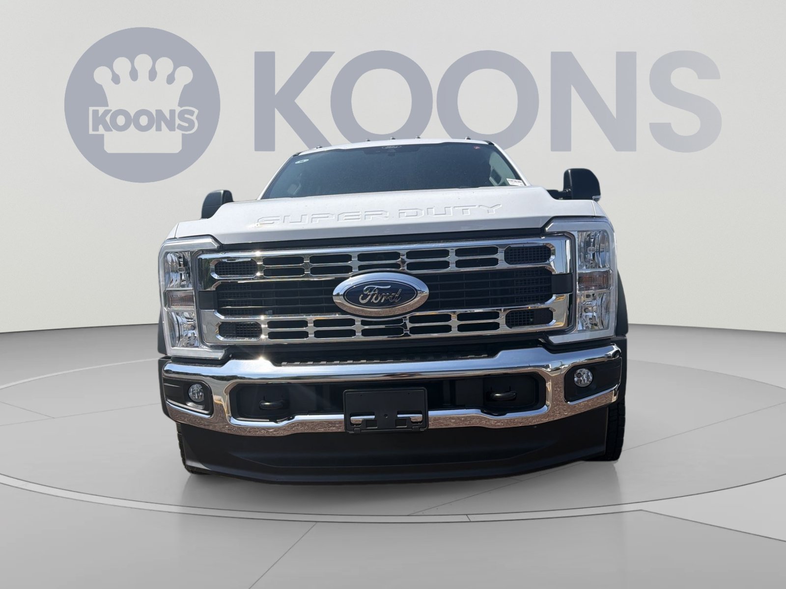 New 2026 Ford F450 XL AWD/4WD image 11