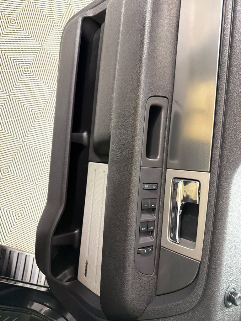 Used 2014 Ford F150 FX4 w/ Equipment Group 402A Luxury image 10