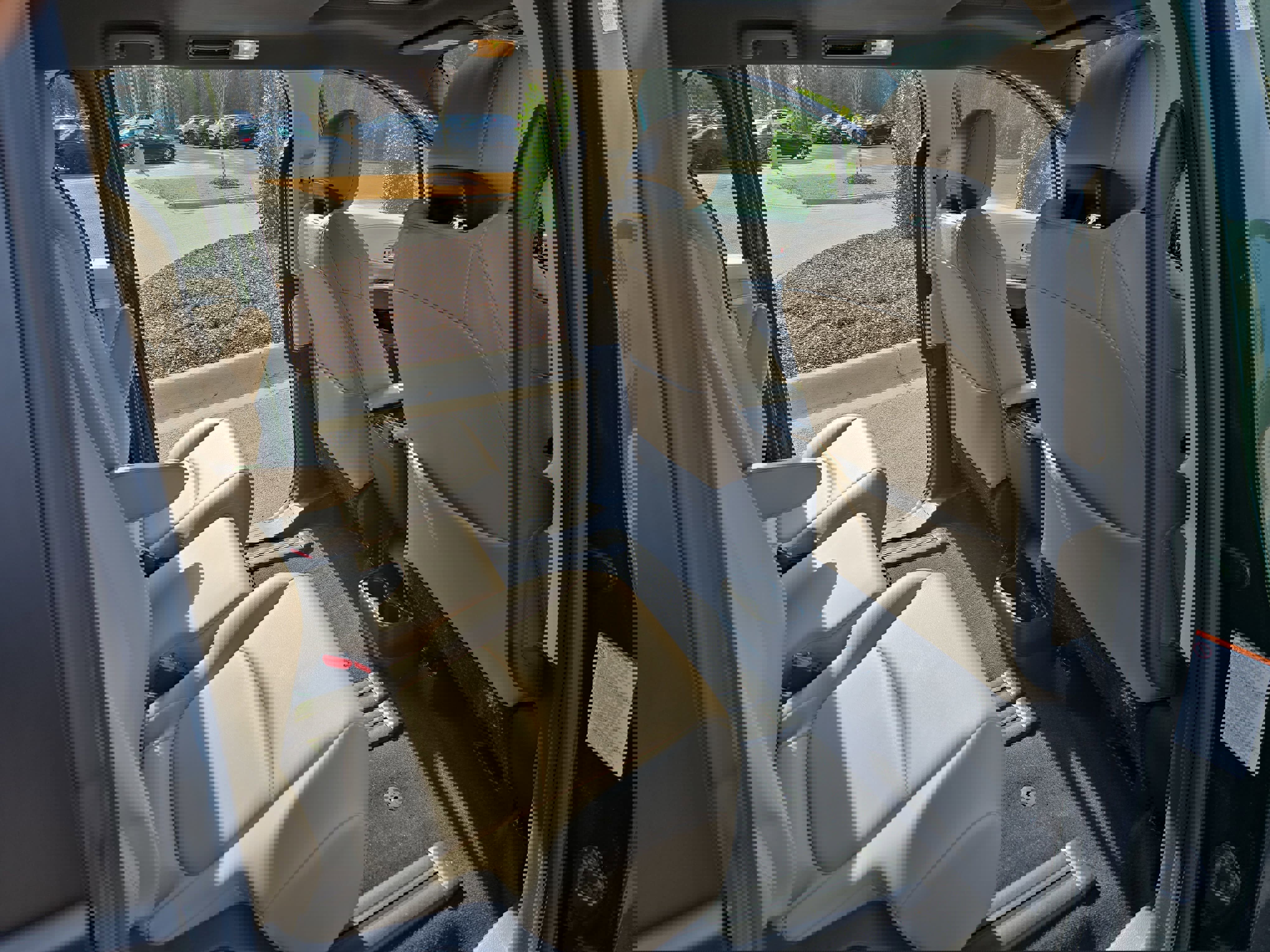 Used 2021 Toyota Sienna XLE image 11