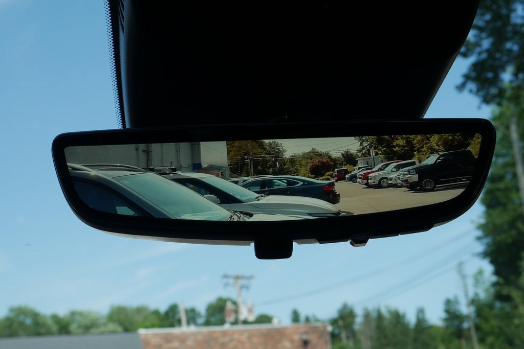 New 2026 Chevrolet Traverse LT w/ Enhanced Driving Package image 20