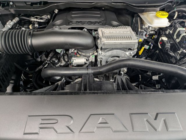 New 2026 RAM 1500 Big Horn w/ Night Edition AWD/4WD image 18