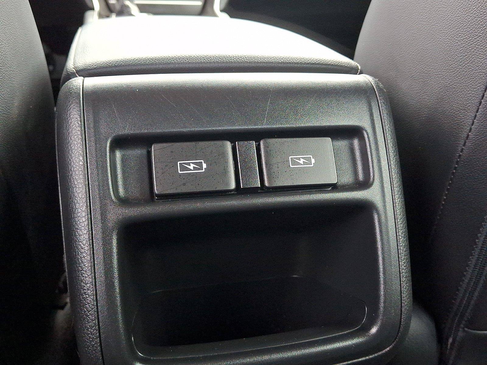 Used 2022 Honda Accord Sport image 11