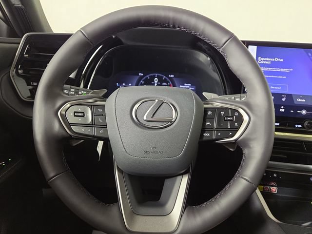 New 2026 Lexus TX 350 AWD w/ Technology Package image 22
