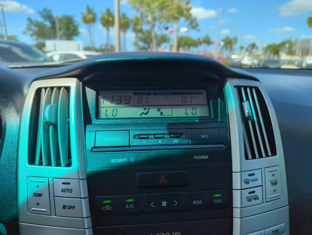 Used 2004 Lexus RX 330 image 20