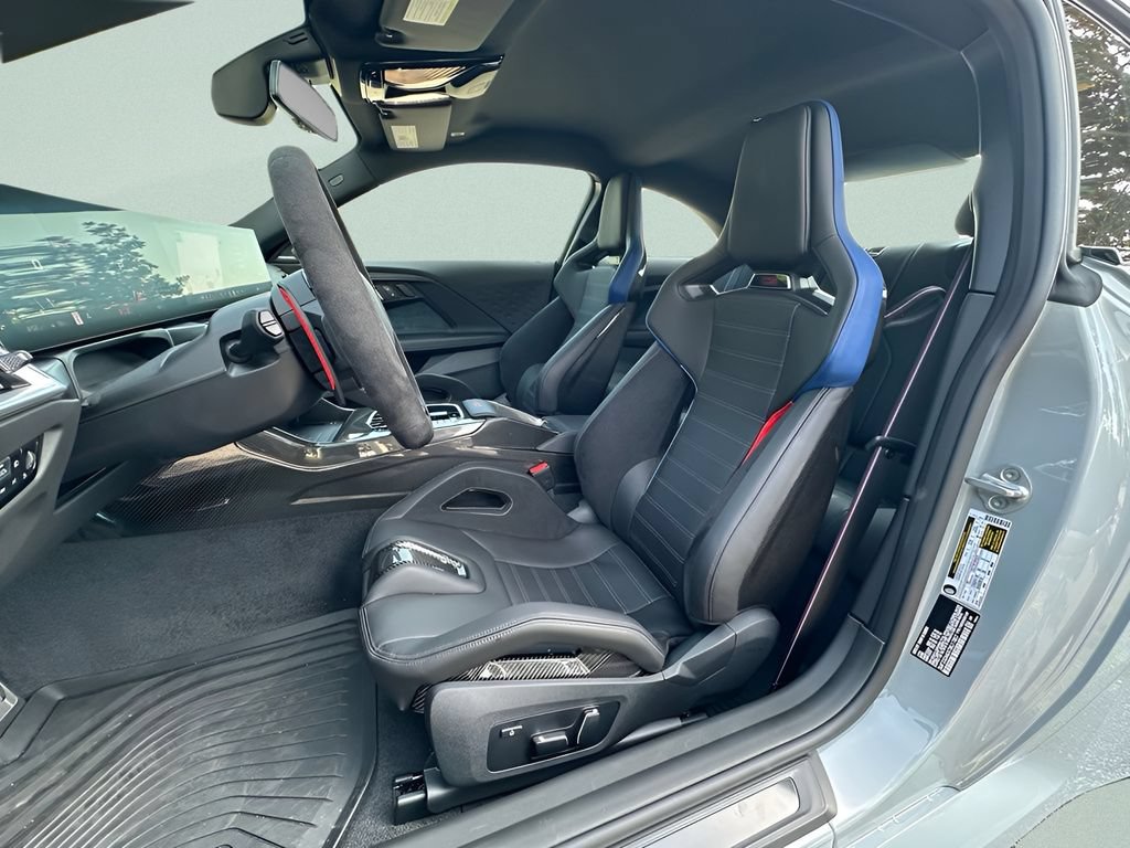 Used 2026 BMW M2 CS RWD image 17