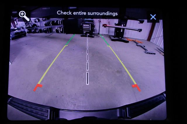 Used 2021 RAM 1500 Big Horn w/ Built-to-serve Edition image 34