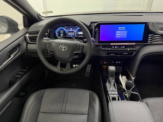 New 2026 Toyota Camry XSE w/ Premium Plus Package FWD image 32