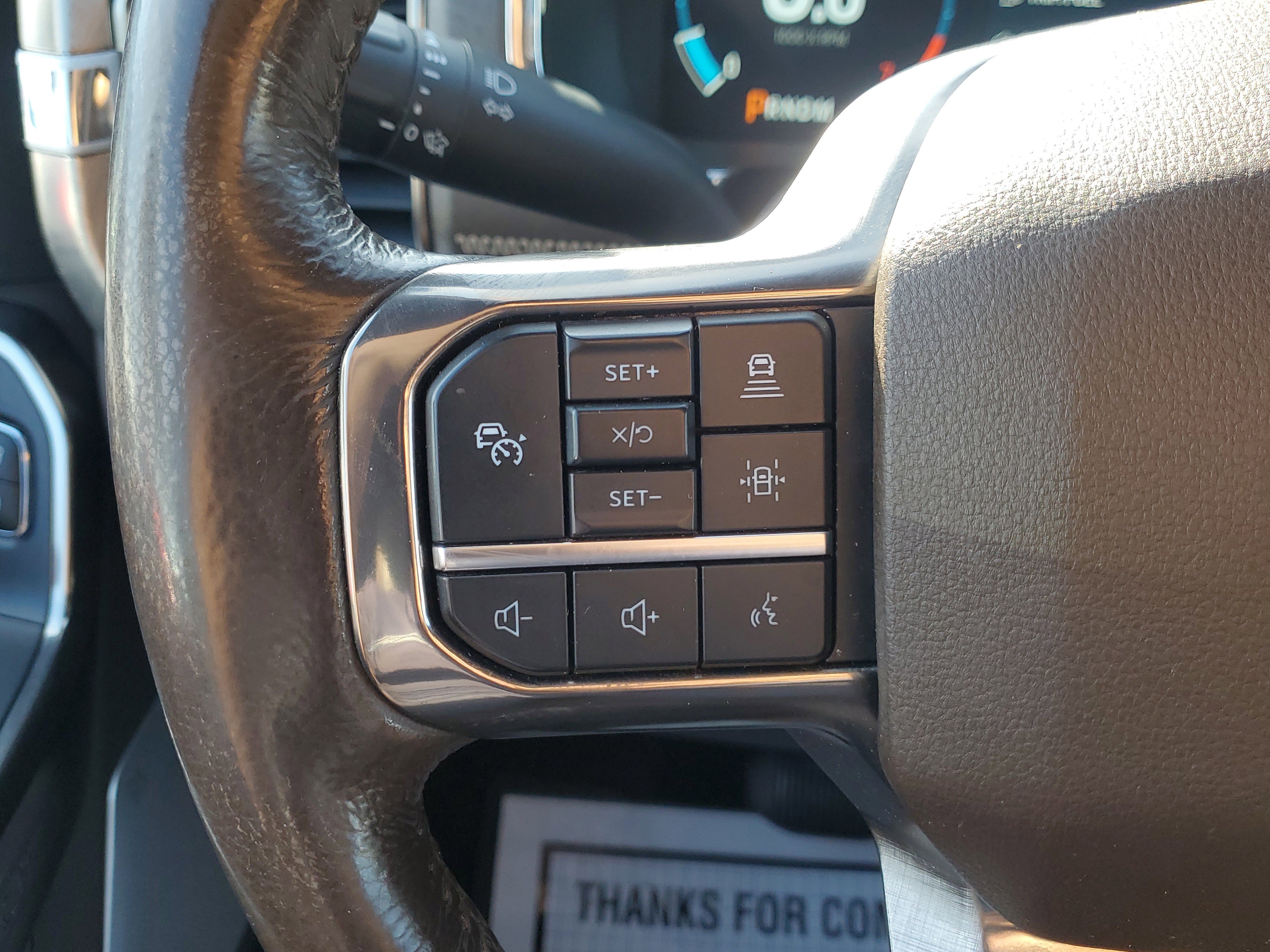 Used 2021 Ford F150 King Ranch w/ Equipment Group 601A High image 26