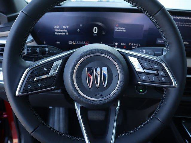 New 2026 Buick Enclave Preferred image 32