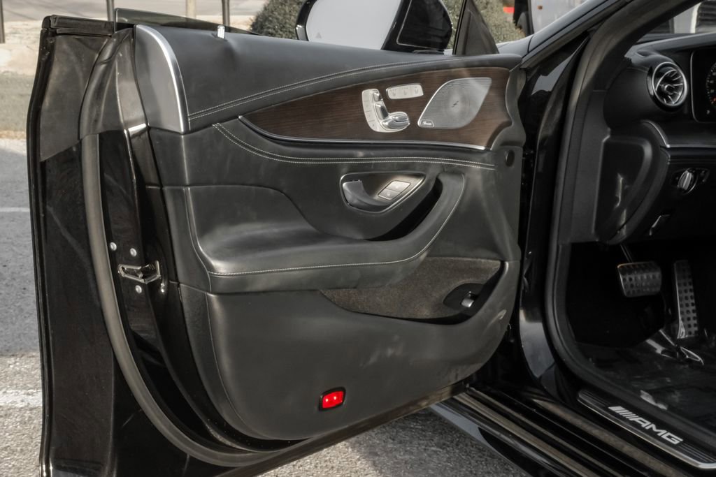 Used 2022 Mercedes-Benz AMG GT 43 image 53