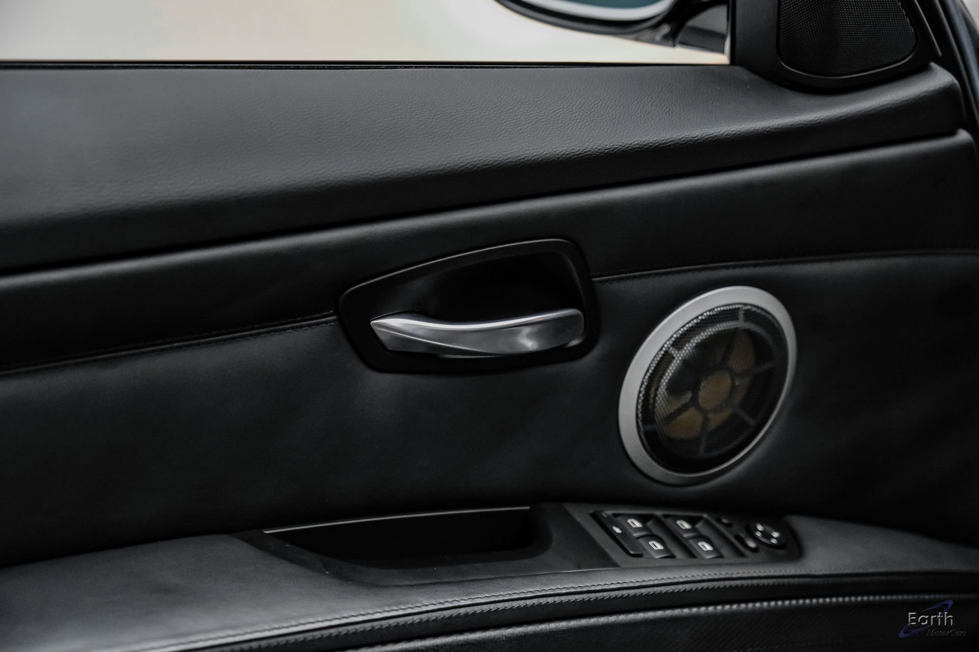 Used 2011 BMW M3 Sedan RWD image 88