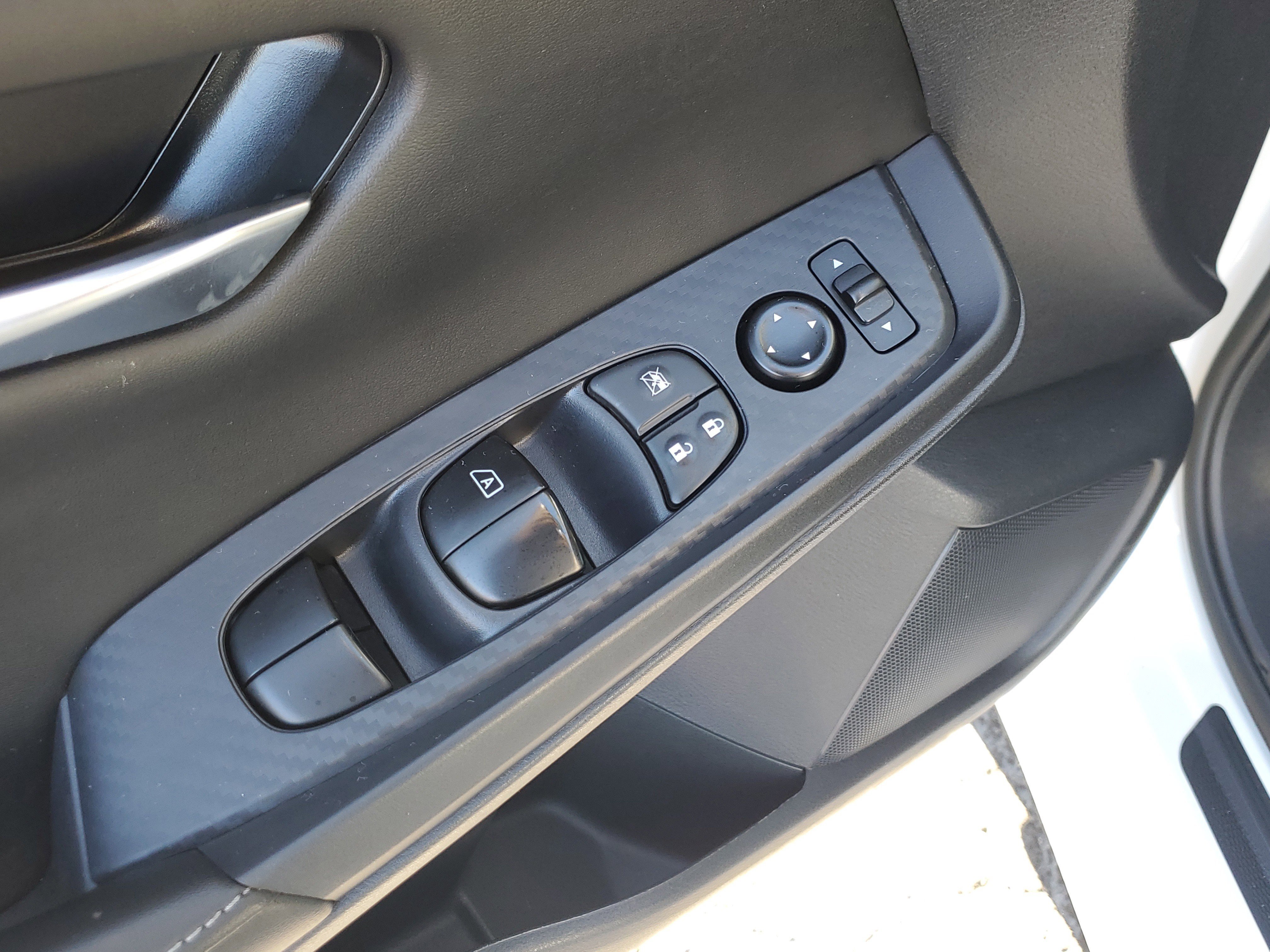 Certified 2024 Nissan Sentra SV w/ All-Weather Package image 18