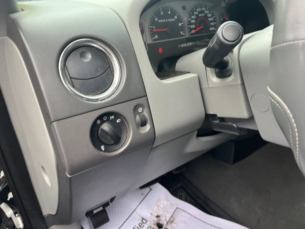 Used 2008 Ford F150 XLT image 13